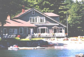Oliver Lodge